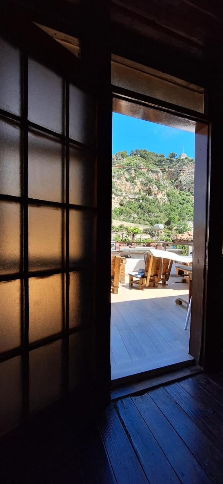 Hotel Edward Lear Berat Exteriér fotografie