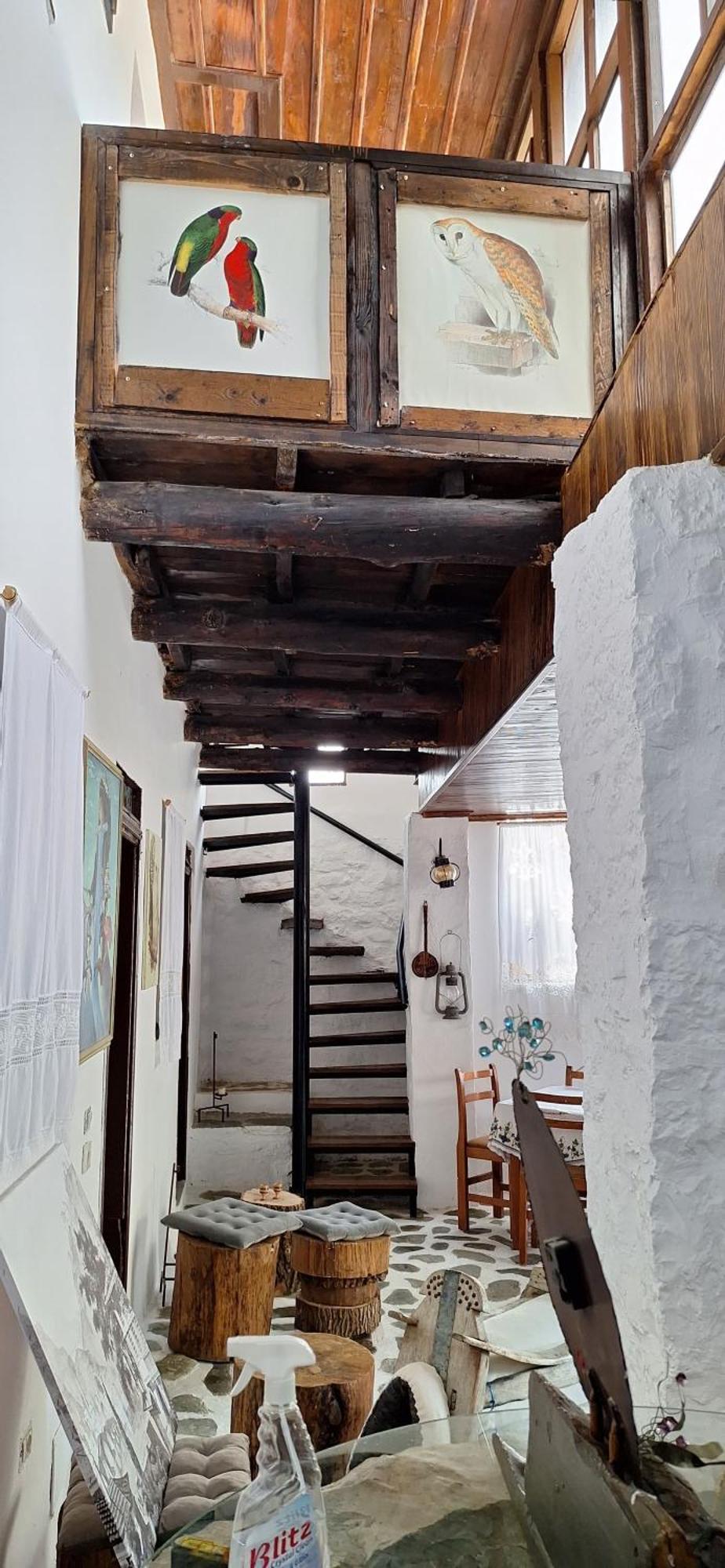Hotel Edward Lear Berat Exteriér fotografie